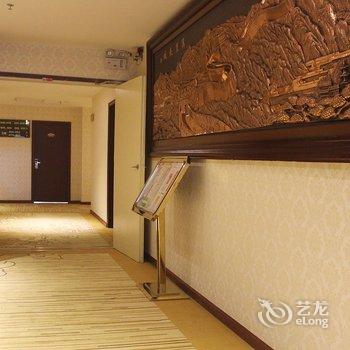 十堰楚缘国际宾馆酒店提供图片
