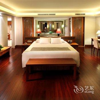 三亚亚龙湾华宇度假酒店酒店提供图片