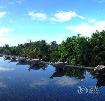 三亚亚龙湾喜来登度假酒店用户上传图片