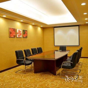 深圳聚泉湾精品酒店酒店提供图片