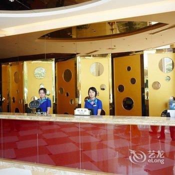 广元紫晶湾酒店酒店提供图片