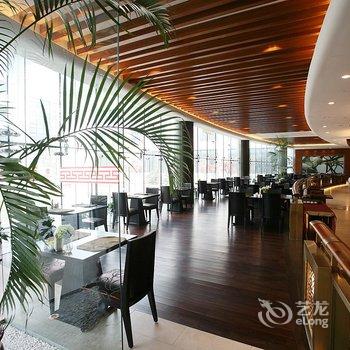 山东齐盛国际宾馆酒店提供图片