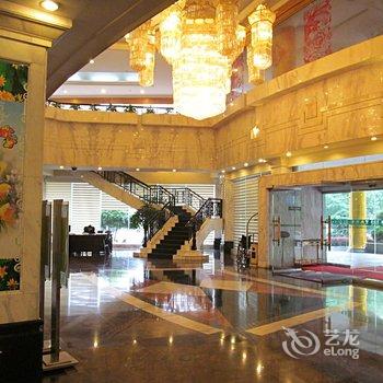 金华望江饭店酒店提供图片