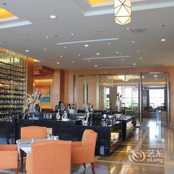 烟台马山寨高尔夫酒店酒店提供图片