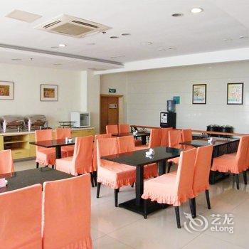 锦江之星(常熟招商城店)酒店提供图片