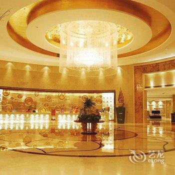 东莞桥头华尔登国际酒店酒店提供图片