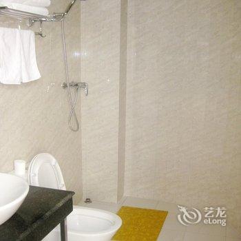 蚌埠东方金河商务宾馆(火车站店)酒店提供图片
