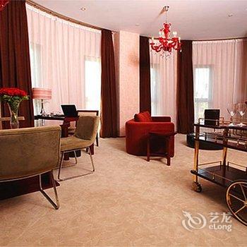 北京南宫温泉度假酒店酒店提供图片