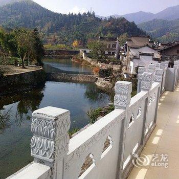黟县宏村卢家客栈酒店提供图片