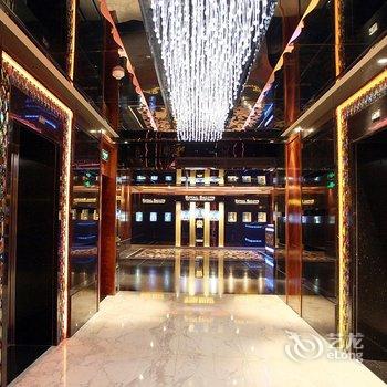 广东东方国际饭店(广州)酒店提供图片