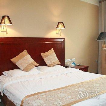 漯河凯悦大酒店酒店提供图片
