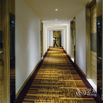 深圳昇悦酒店(原馨悦酒店)酒店提供图片