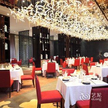 芜湖世茂希尔顿逸林酒店酒店提供图片