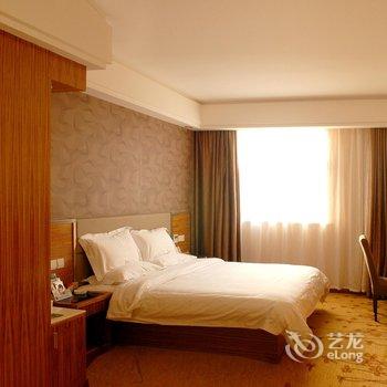 九江福泰118连锁酒店(德化店)酒店提供图片