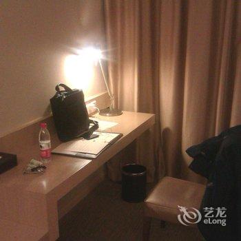 上海青浦宾馆用户上传图片