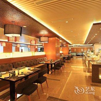 天津滨海喜来登酒店酒店提供图片