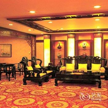 北京京瑞温泉国际酒店(原京瑞大厦)酒店提供图片
