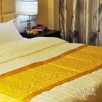 拉萨宏欣酒店酒店提供图片