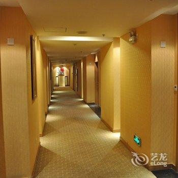 常熟中汇宾馆酒店提供图片