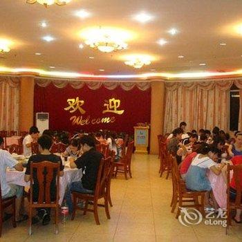 南澳青澳湾海湾宾馆酒店提供图片