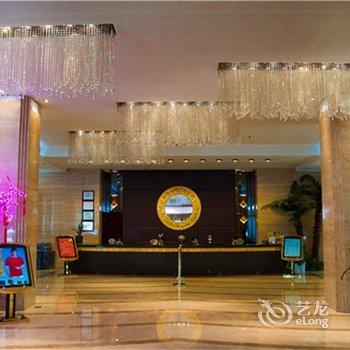 长沙海逸国际大酒店酒店提供图片