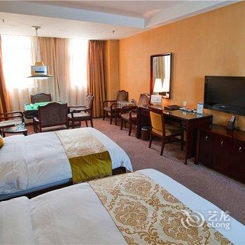 长沙海逸国际大酒店酒店提供图片