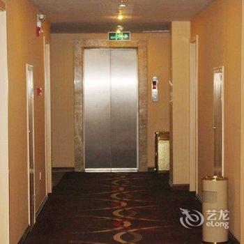 华山聚鑫酒店酒店提供图片