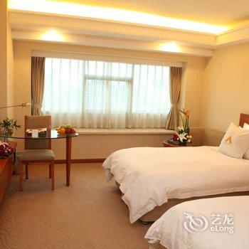 浙江金都宾馆酒店提供图片