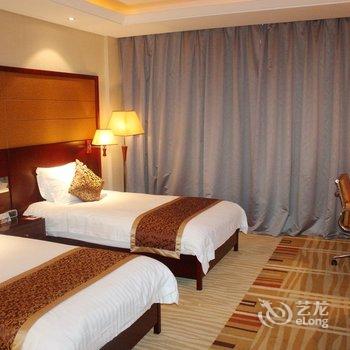 苏州嘉盛丽廷国际酒店酒店提供图片