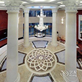 苏州商旅阳澄半岛酒店(原苏州商旅阳澄湖度假酒店)酒店提供图片