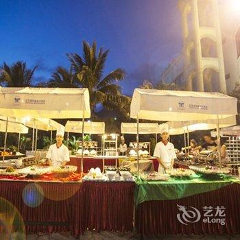 三亚亚龙湾环球城大酒店酒店提供图片