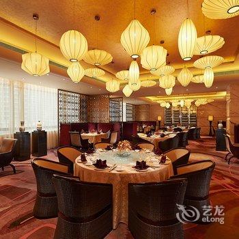 郑州希尔顿酒店酒店提供图片