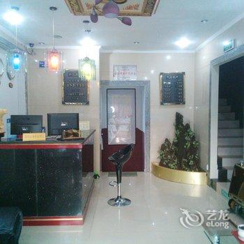 淮北翰林商务宾馆酒店提供图片