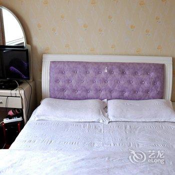西宁蔚蓝公寓家庭宾馆酒店提供图片
