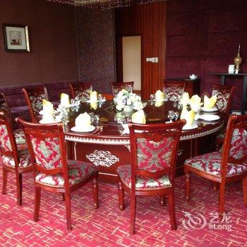 武汉杨桥湖会所酒店提供图片
