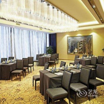 武汉欧亚会展国际酒店酒店提供图片