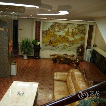汾阳康华商务宾馆酒店提供图片