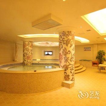 常山米罗精品酒店酒店提供图片