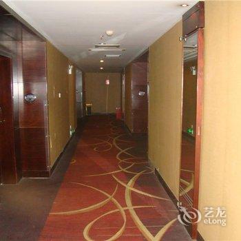 衡阳蓬莱商务宾馆酒店提供图片