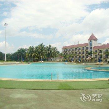 琼海博鳌芙蓉度假村(原琼海金芙蓉度假村)酒店提供图片