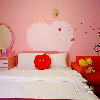 宜兰温泉家民宿酒店提供图片