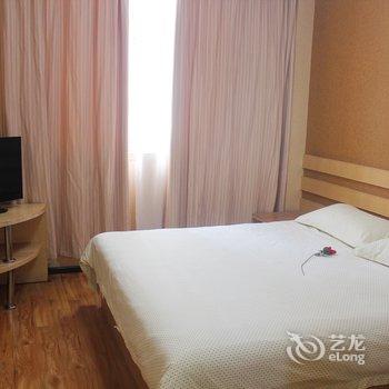 十堰阳春三月宾馆酒店提供图片