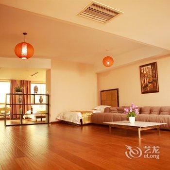 威斯登服务公寓(北京地杰长安驿店)酒店提供图片