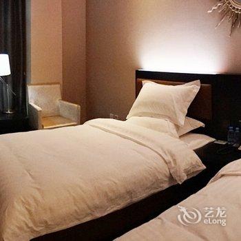 南京超群精选酒店酒店提供图片