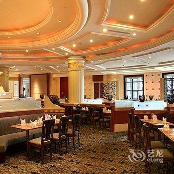 三亚锦江宝宏大酒店(主楼)酒店提供图片