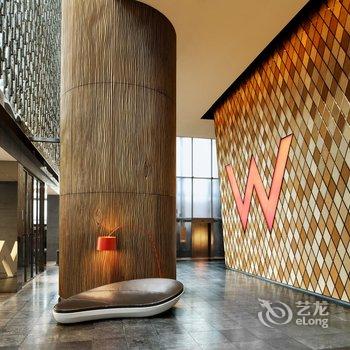 香港W酒店(WHongKong)酒店提供图片