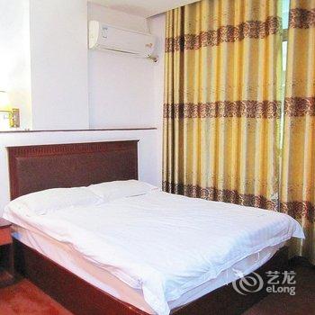 桂平金苑商务宾馆(贵港)酒店提供图片