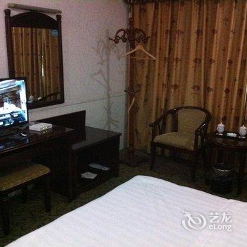 佛山顺德格美宾馆酒店提供图片