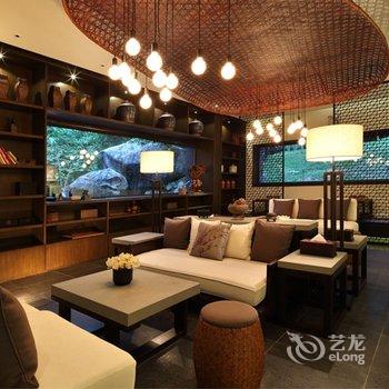 七仙岭君澜度假酒店(保亭)酒店提供图片