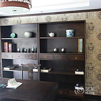 杭州隐居西湖别墅酒店(上天竺店)酒店提供图片